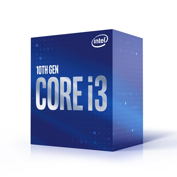 Intel core i3