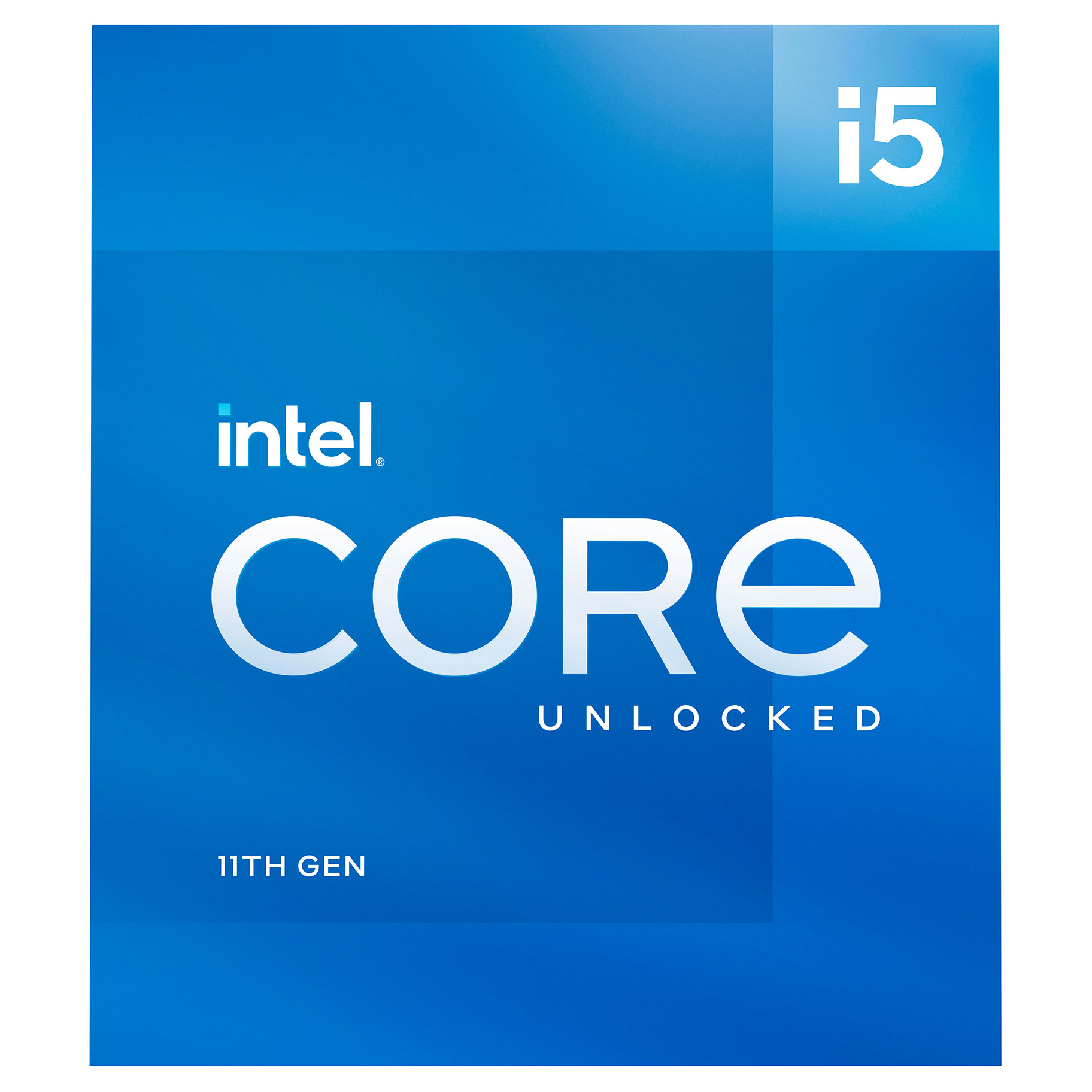 〔CPU〕Intel Core i5-11600K Processor BX8070811600K