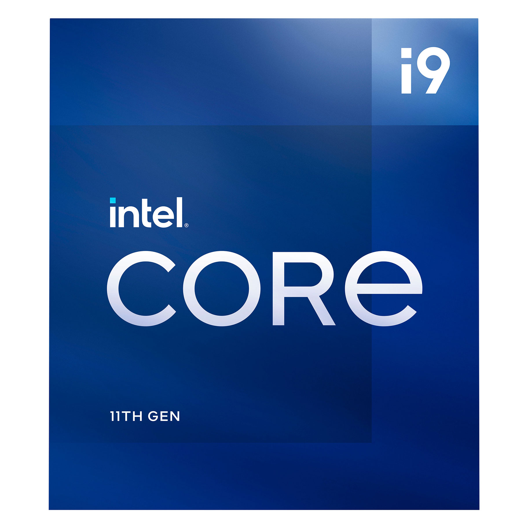 CPU〕Intel Core i9-11900 Processor BX8070811900｜の通販は