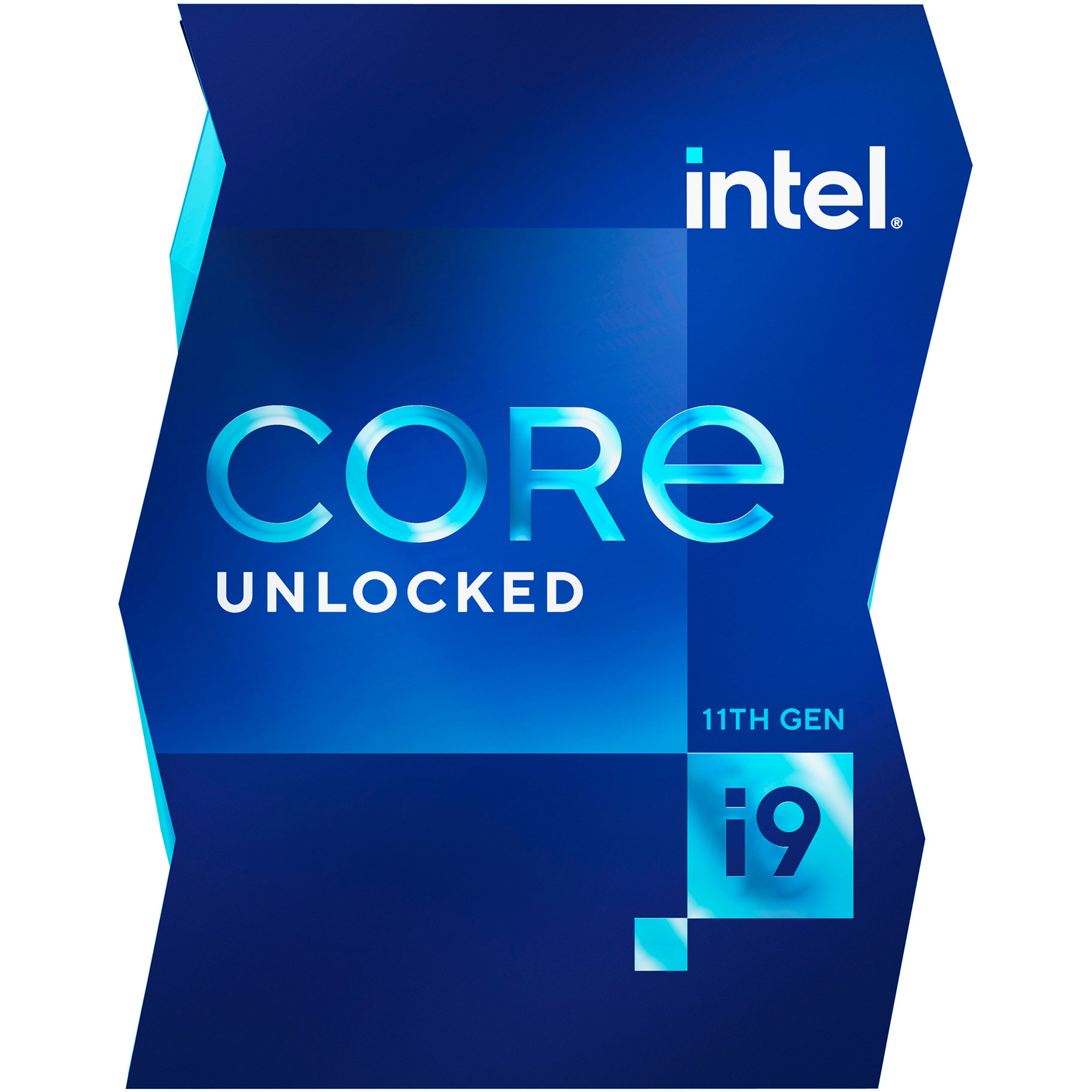 新品未開封 Intel Core i9-11900K BOX