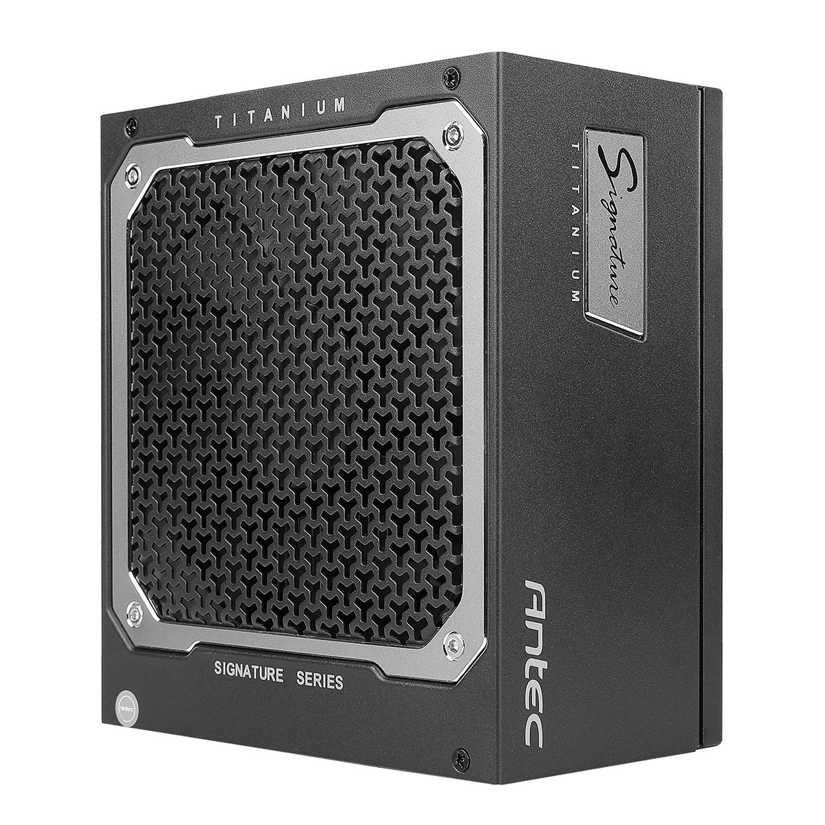 PC電源 SIGNATURE1000 Titanium ［1000W /ATX /Titanium］｜の通販は