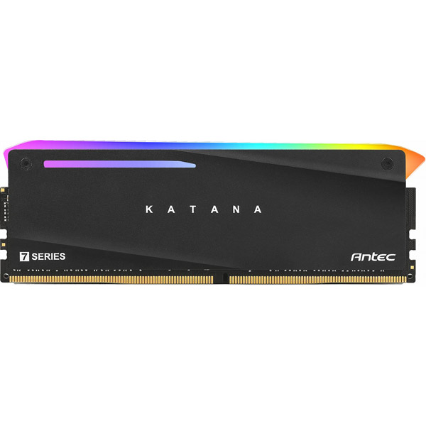 増設メモリ Antec KATANA AM4U32168G11-7DKR ［DIMM DDR4 /8GB /2枚］