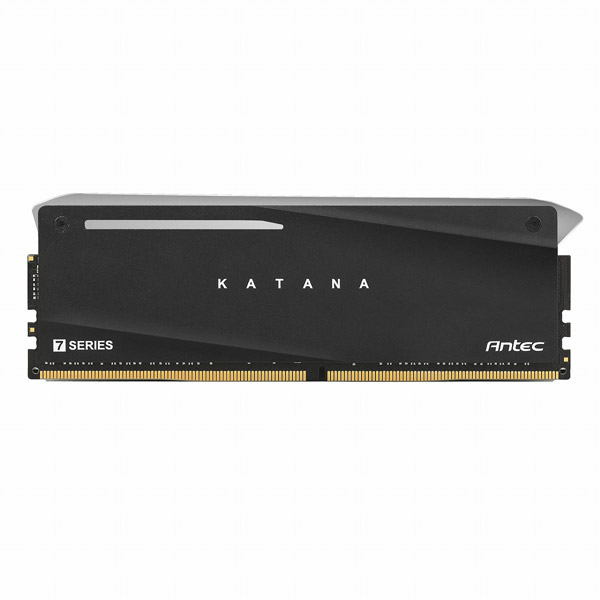 Antec katana AM4U32168G11-7DKR  8GB×4枚 Antec AM4U32168G11-7DKR | パソコン工房【公式通販】