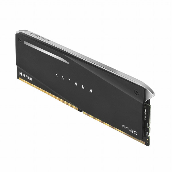 Antec katana AM4U32168G11-7DKR  8GB×4枚 Antec Memory AM4U32168G11-7DKR [DDR4 PC4-25600 8GB 2枚組