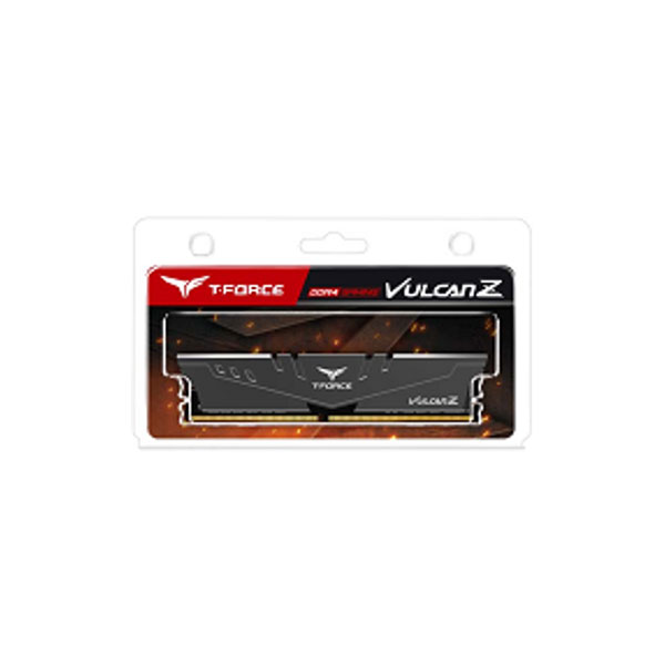 増設メモリ VULCAN Z DDR4 TLZGD464G3200HC16CDC01 ［DIMM DDR4 /32GB