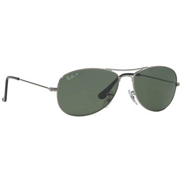 Ray-Ban RB3362 004 59 レイバン コックピット - サングラス/メガネ