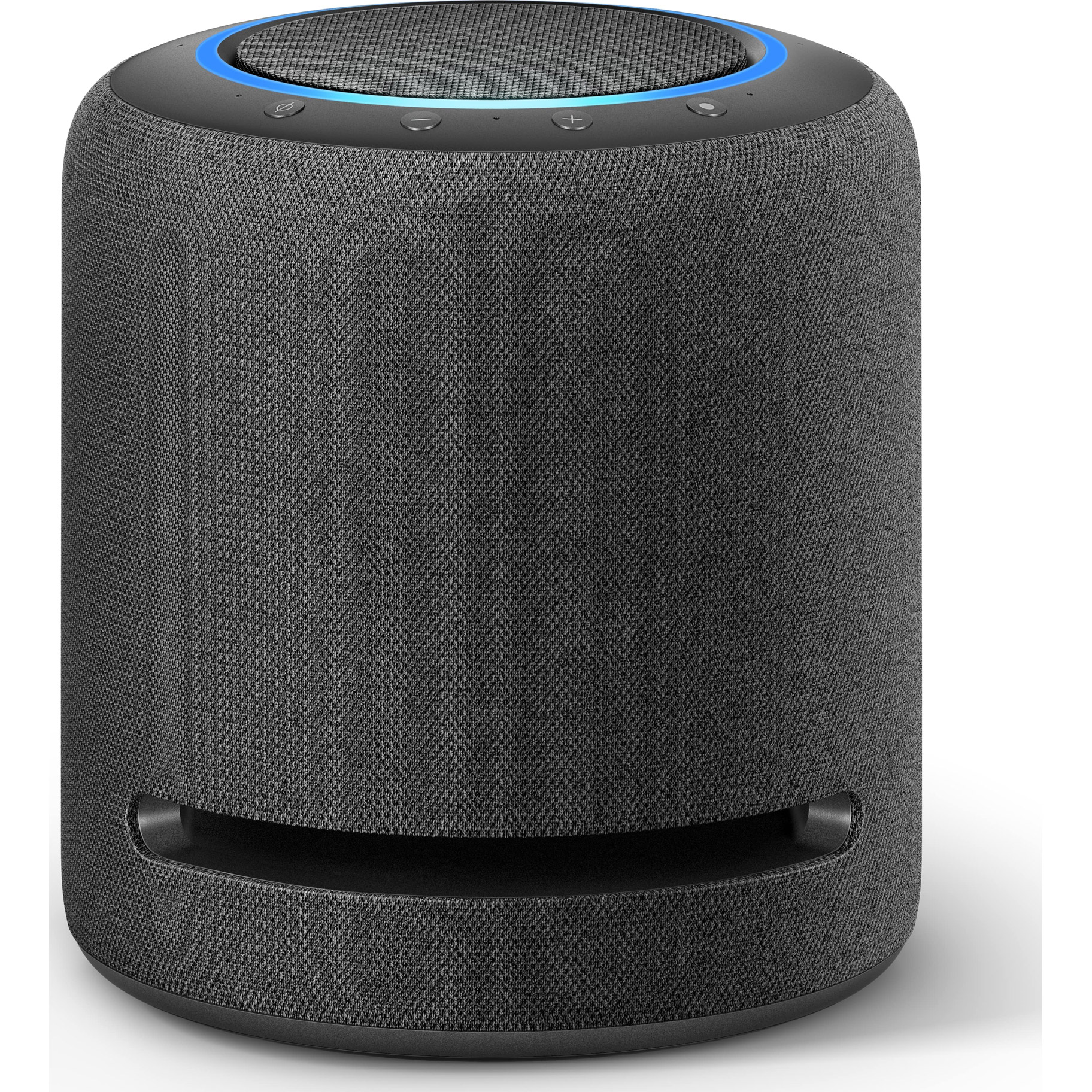 Echo Studio (エコースタジオ)Hi-Fiスマートスピーカーwith 3Dオーディオ&Alexa チャコール B07NQDQWW6  ［Bluetooth対応 /Wi-Fi対応］ 【864】