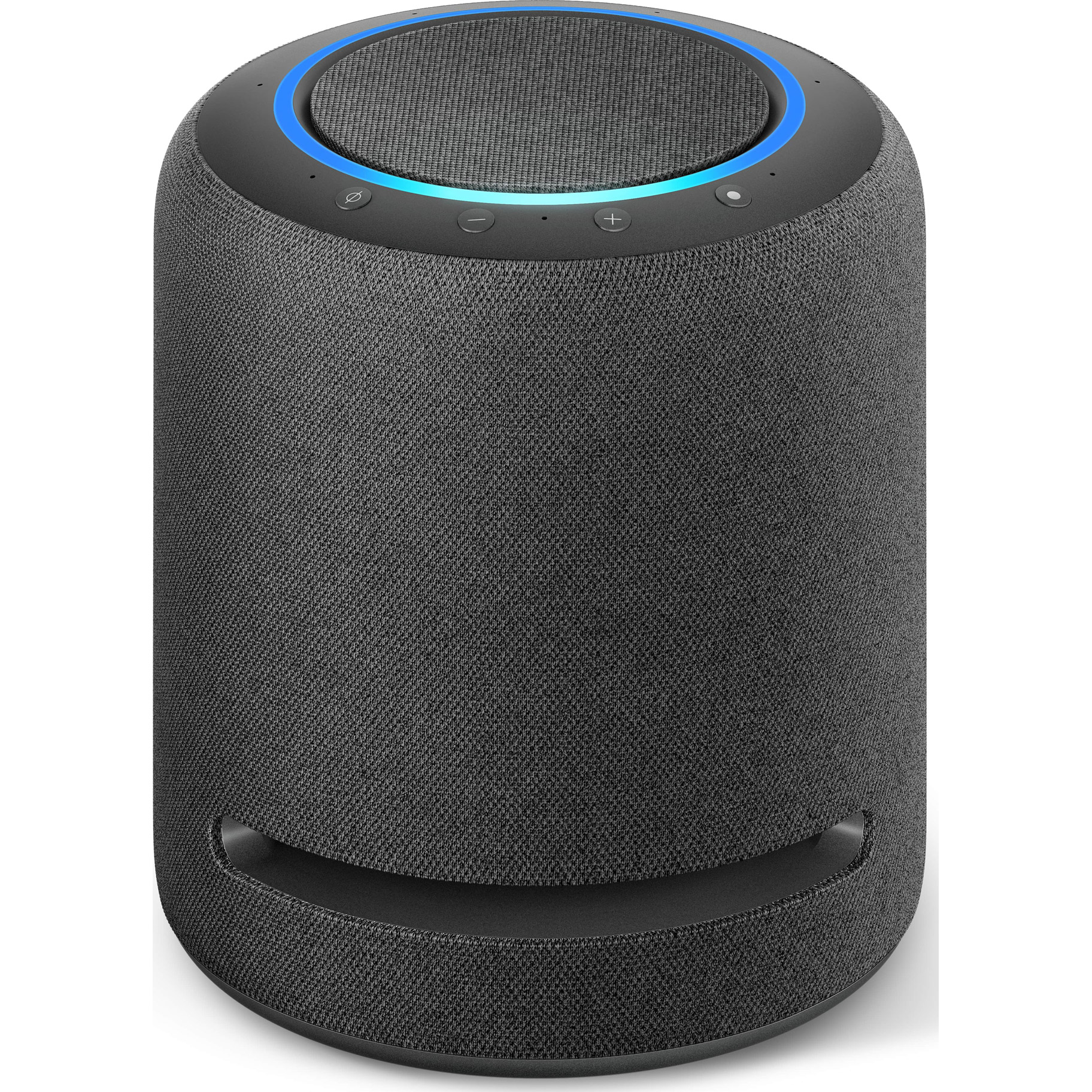 Echo Studio (エコースタジオ)Hi-Fiスマートスピーカーwith 3Dオーディオ&Alexa チャコール B07NQDQWW6  ［Bluetooth対応 /Wi-Fi対応］