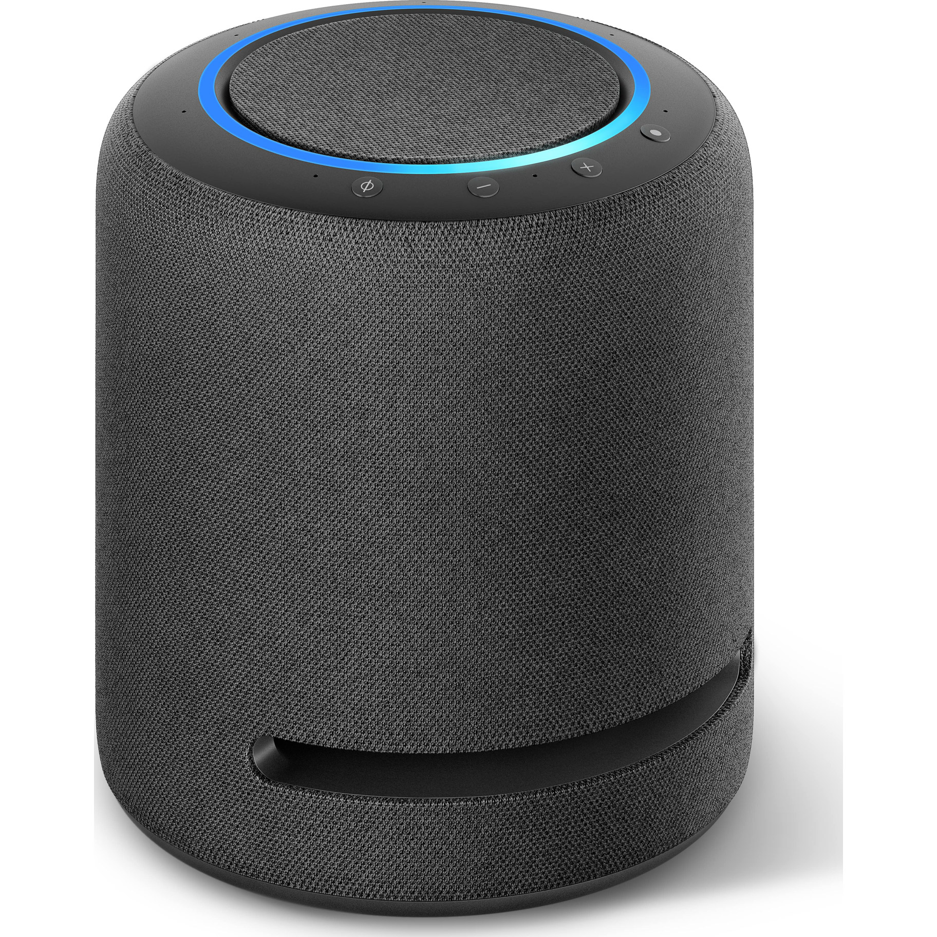 Echo Studio (エコースタジオ)Hi-Fiスマートスピーカーwith 3Dオーディオ&Alexa チャコール B07NQDQWW6  ［Bluetooth対応 /Wi-Fi対応］