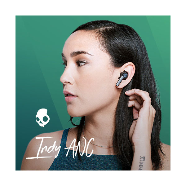 フルワイヤレスイヤホン INDY ANC TRUE BLACK S2IYW-N740 ［リモコン・マイク対応 /ワイヤレス(左右分離)  /Bluetooth /ノイズキャンセリング対応］｜の通販はソフマップ[sofmap]