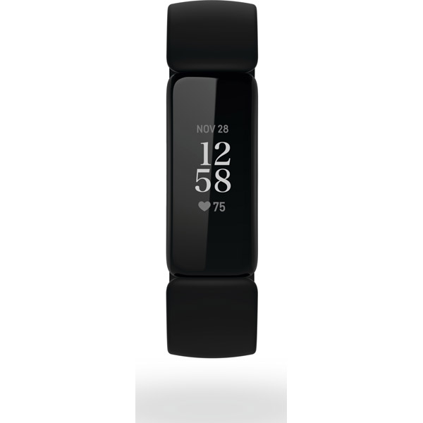 2700円 驚きの価格が実現！ Fitbit Inspire2 ブラック FB418BKBK-FRCJK