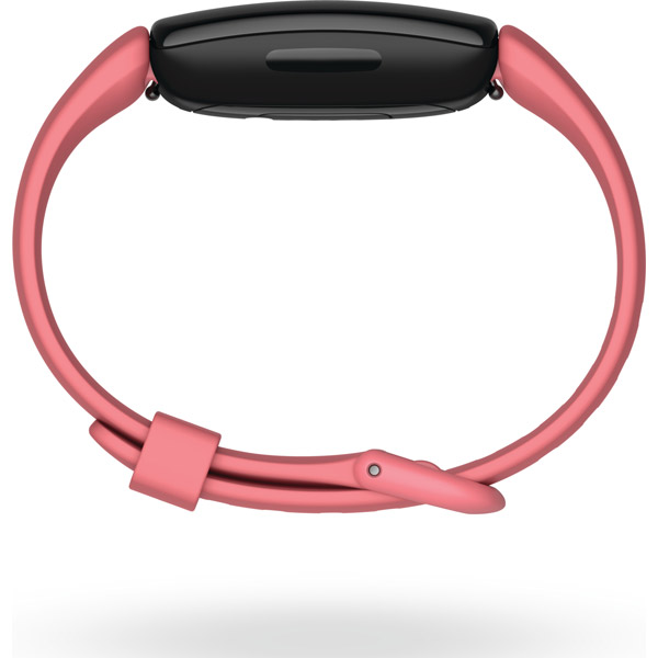 Fitbit Inspire 2 ブラック - 腕時計(デジタル)