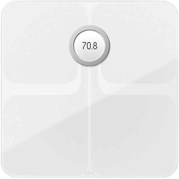 FB202WT-JP 体重計 スマート体重計 Aria2 WiFi/Bluetooth対応 ホワイト [デジタル]｜の通販はソフマップ[sofmap]
