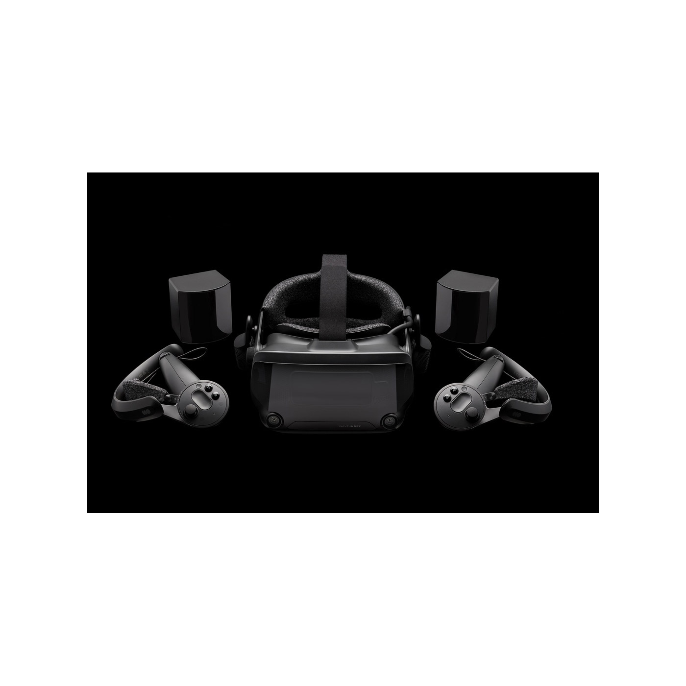 valve index VRキット フルセット - その他