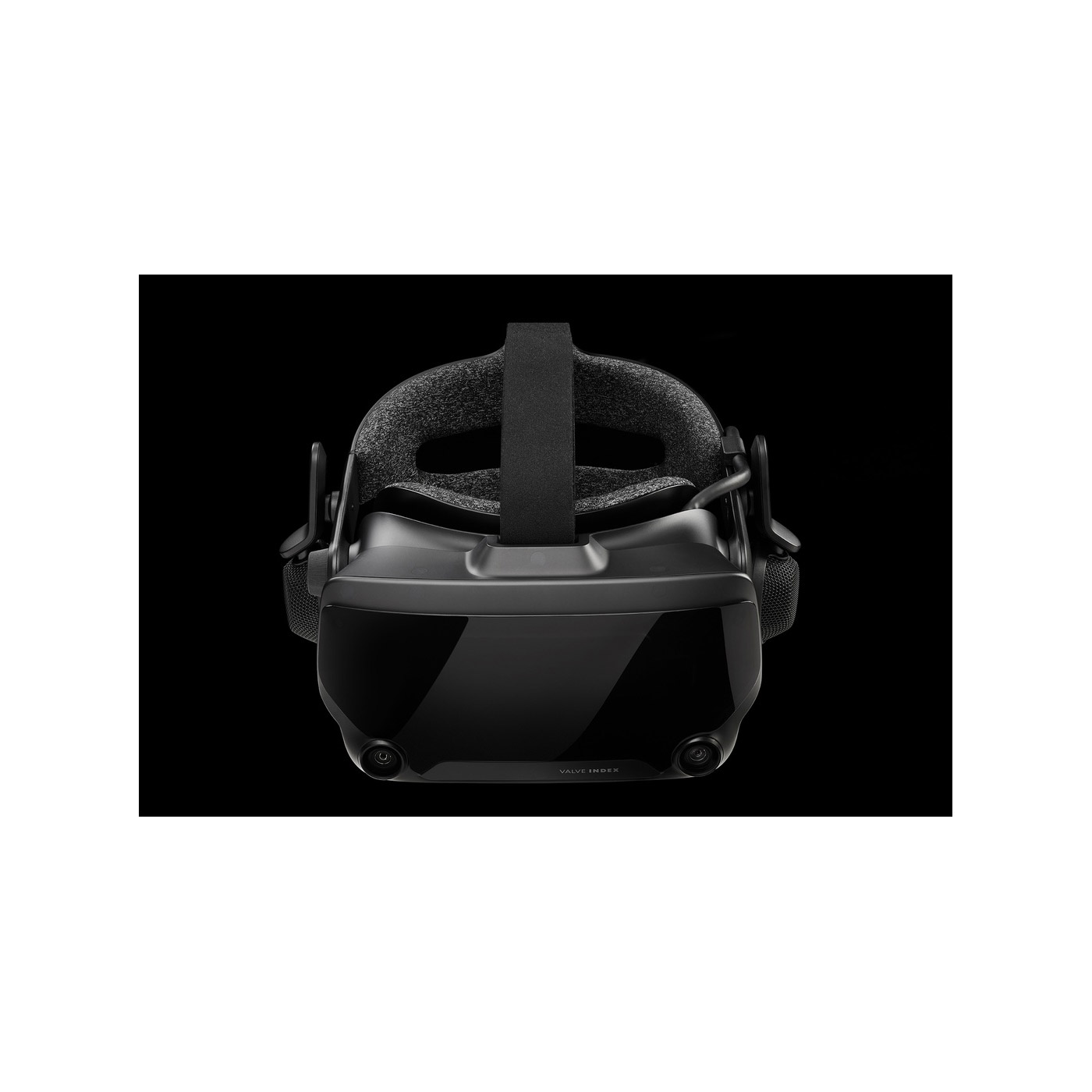 VRヘッドセット] VALVE INDEX VRキット 2020年3月発売モデル V003683