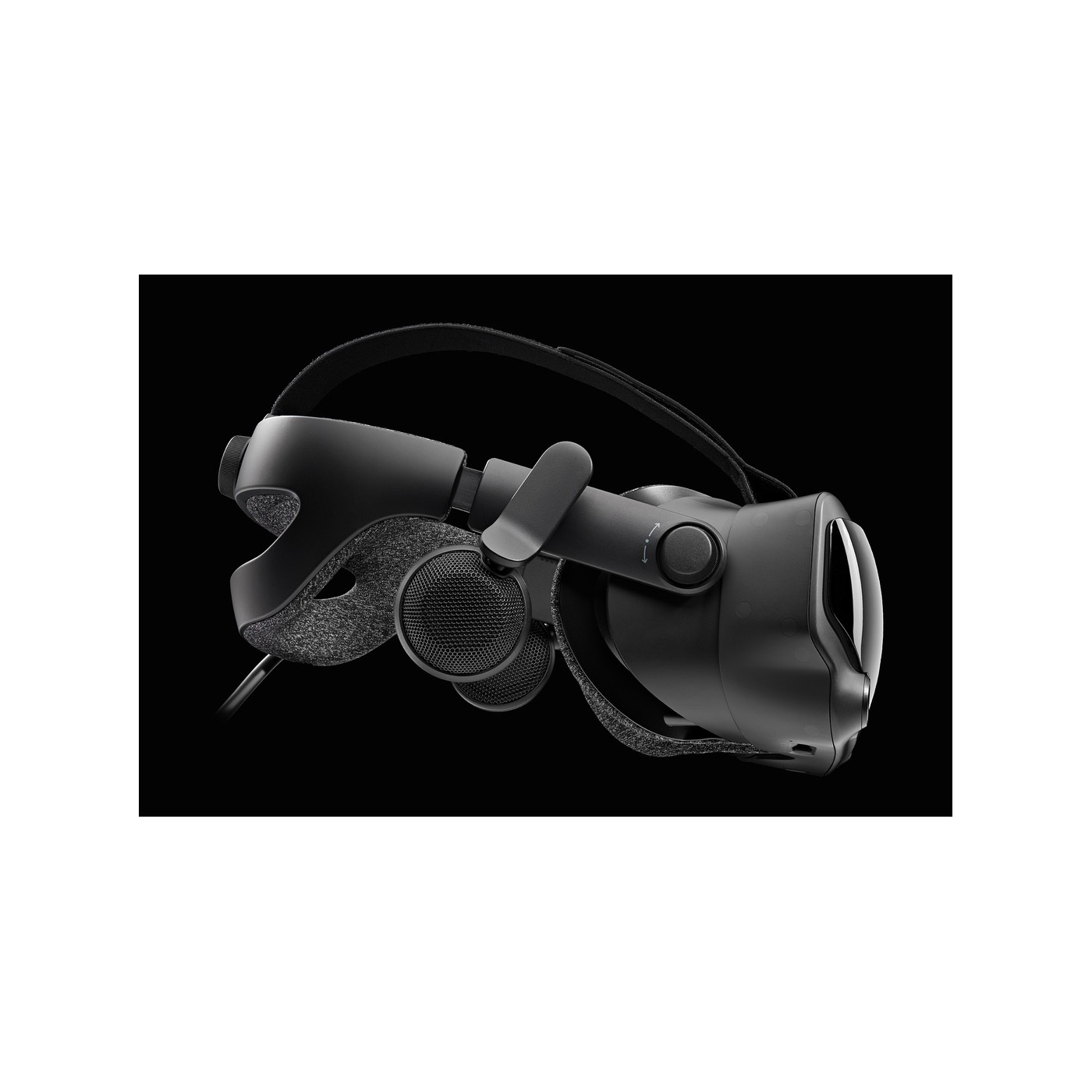 PC/タブレット PC周辺機器 VRヘッドセット] VALVE INDEX VRキット 2020年3月発売モデル V003683 