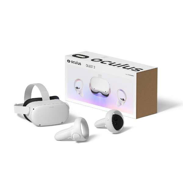 oculus quest 2 bluetooth