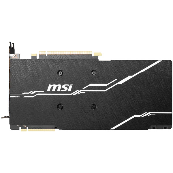 グラフィックボード MSI GeForce RTX 2080 SUPER VENTUS XS OC ...