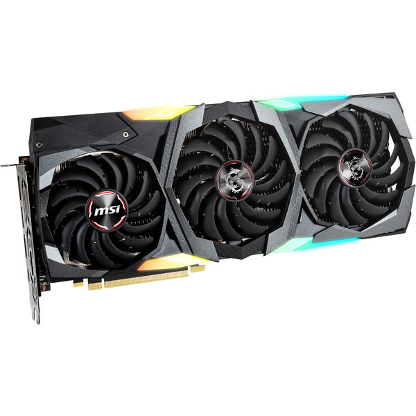 グラフィックボード・グラボ・ビデオカード msi 2080ti 11G GAMING TRIO Z Amazon | MSI NVIDIA GeForce RTX 2080 Ti Gaming Trio 11GB GDDR6