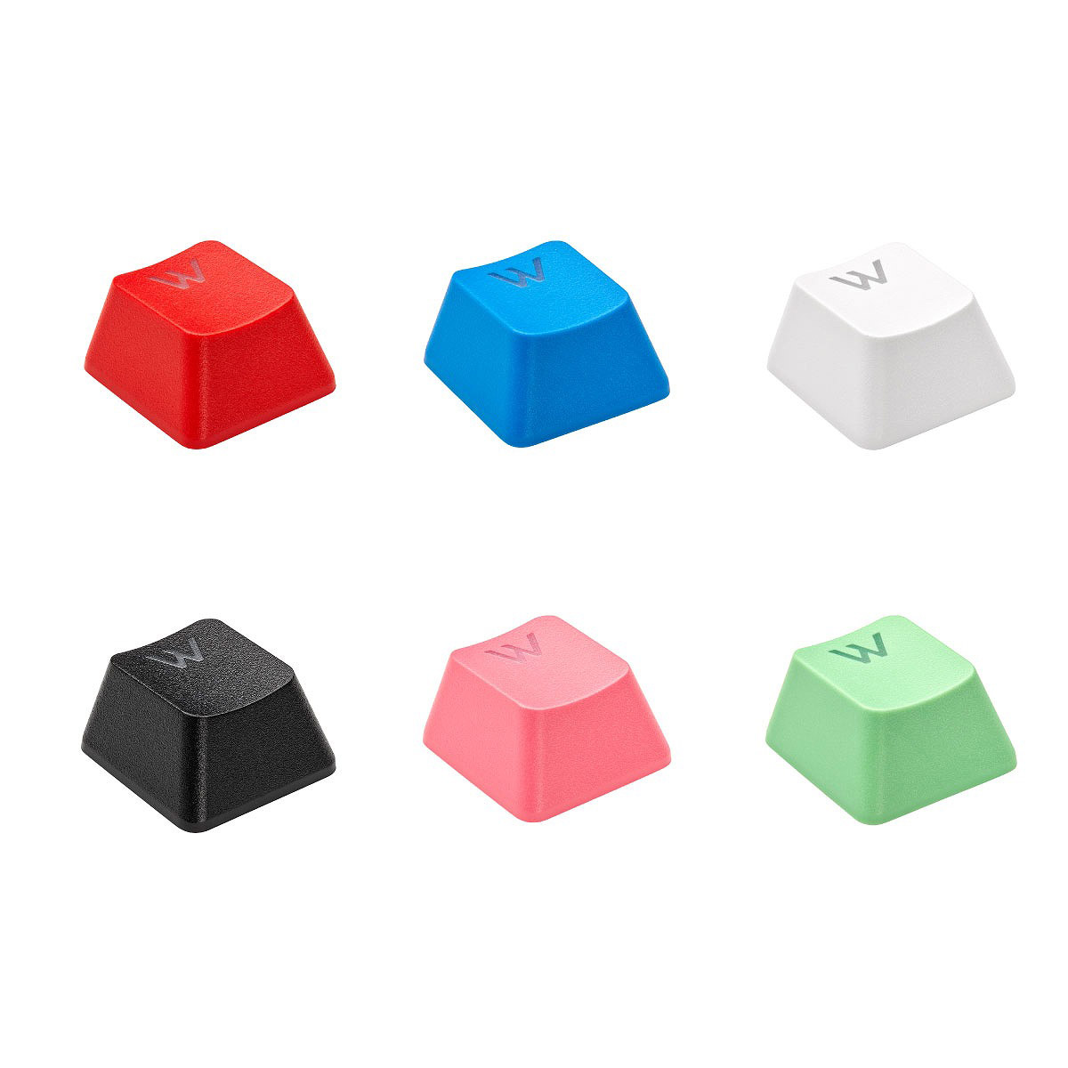 キーキャップ〕 日本語配列 PBT DOUBLE-SHOT PRO Keycaps Keycap Mod