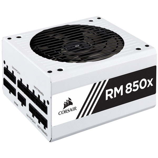 RM850x White CP-9020188-JP (80PLUS GOLD認証取得/850W)