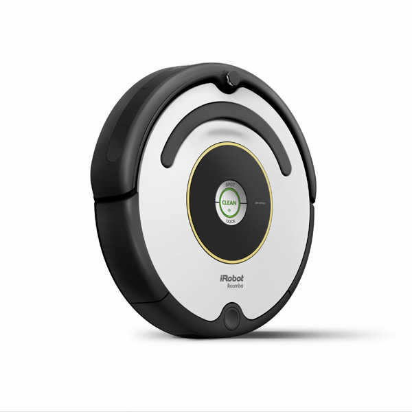 iRobot Roomba ルンバ 631本体のみ ロボット掃除機 - 掃除機・クリーナー