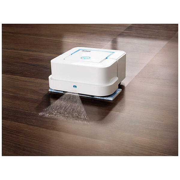 iRobot 床拭きロボット ブラーバ ジェット 250 (B250060) - 2