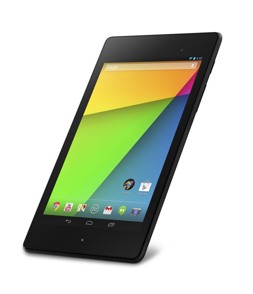 Google Nexus 7(2013) 32GB ME571-32G (ブラック)｜の通販はソフマップ[sofmap]