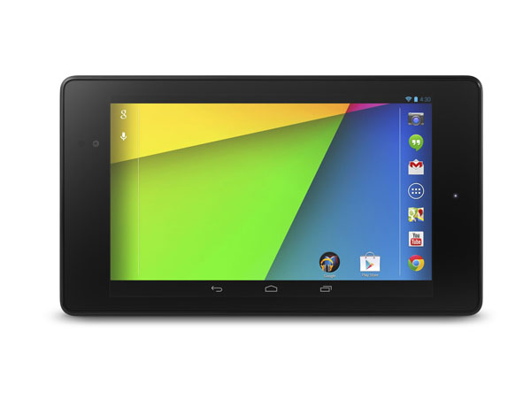 Google Nexus 7(2013) 32GB ME571-32G (ブラック)｜の通販はソフマップ[sofmap]