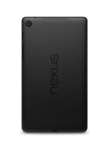 Google Nexus 7(2013) 16GB ME571-16G (ブラック)｜の通販はソフマップ[sofmap]