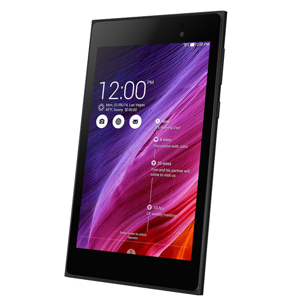 LTE対応]ASUS MeMO Pad 7 ME572CL [Androidタブレット・SIMフリー