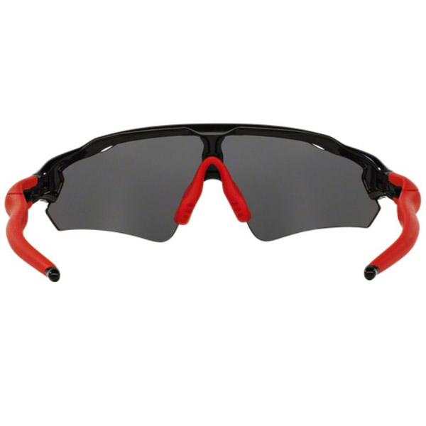 OAKLEY RADAR EV PATH【アジアフィット】（ポリッシュドブラック ...