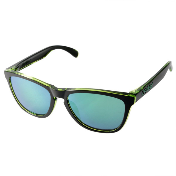 Frogskins【アジアフィット】OO9245-47［サングラス］ エクリプス