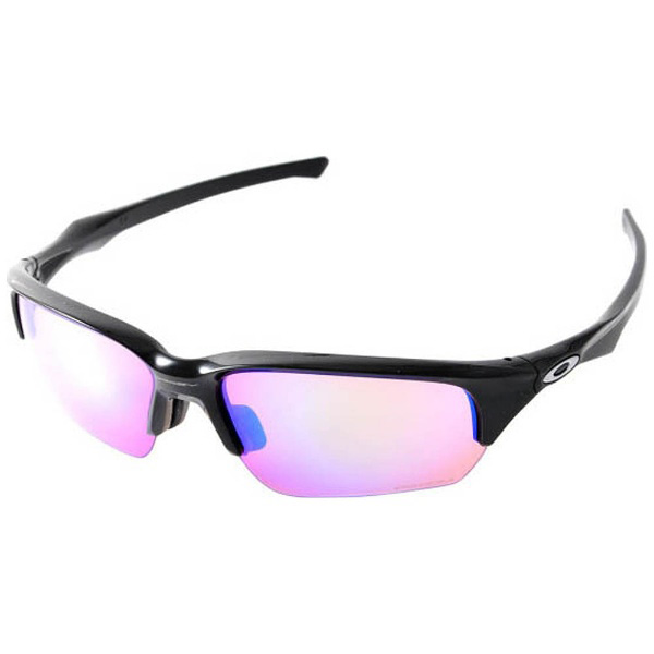 OAKLEY FLAK BETA【アジアフィット】（ポリッシュドブラック/プリズム