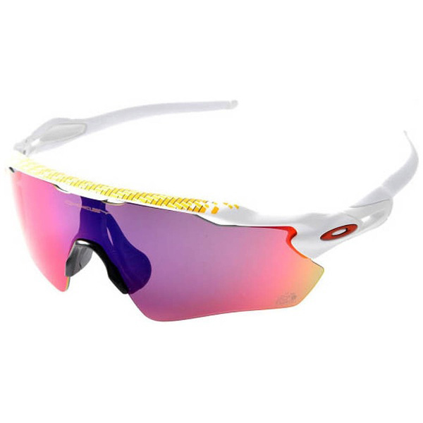 未使用 オークリー OAKLEY oo9208 サングラス 黒 プリズムロード