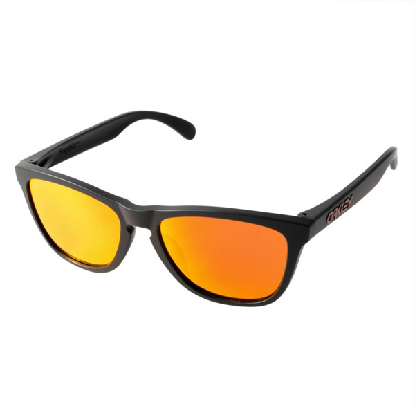 Frogskins【アジアフィット】OO9245-6354［サングラス］ マット