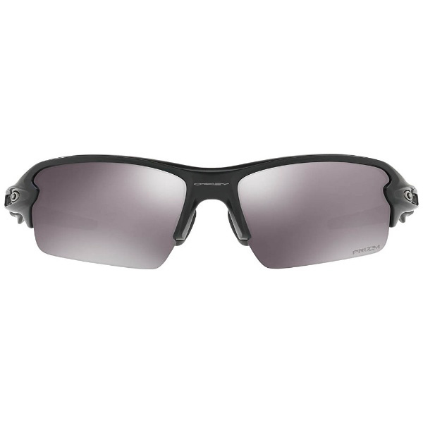 OAKLEY FLAK 2.0【アジアフィット】（マットブラック/プリズムブラック