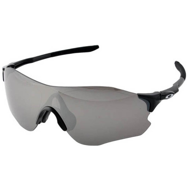 OAKLEY EVZERO PATH【アジアフィット】（ポリッシュドブラック