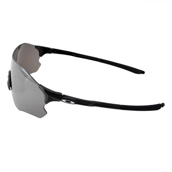 OAKLEY EVZERO PATH【アジアフィット】（ポリッシュドブラック