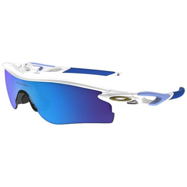 横浜ベイスターズ限定OAKLEY サングラス 【公式通販】