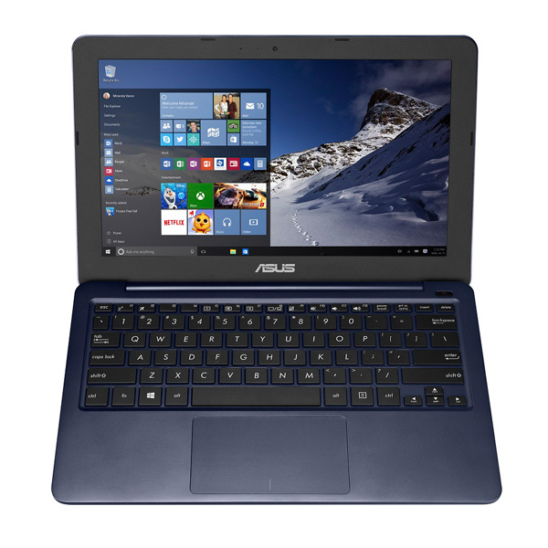 11.6型ノートPC［Office付き・Win10 Home・Celeron・HDD 500GB］ ASUS