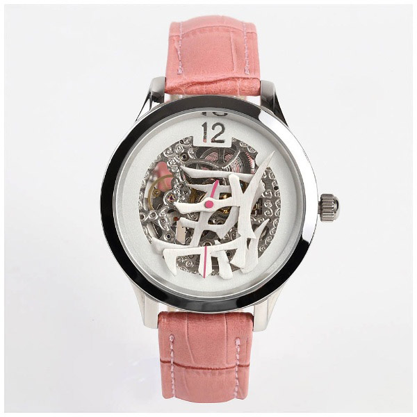 漢字時計「嵐」 kanji Watch Arashi ATAR1001PK｜の通販はソフマップ  