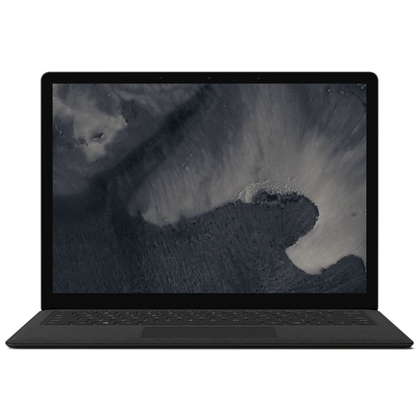 LQN-00055 13.5型ノートパソコン Surface Laptop 2 ブラック [Office付 ...