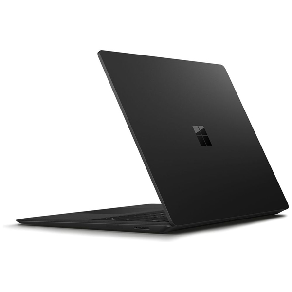 LQN-00055 13.5型ノートパソコン Surface Laptop 2 ブラック [Office付