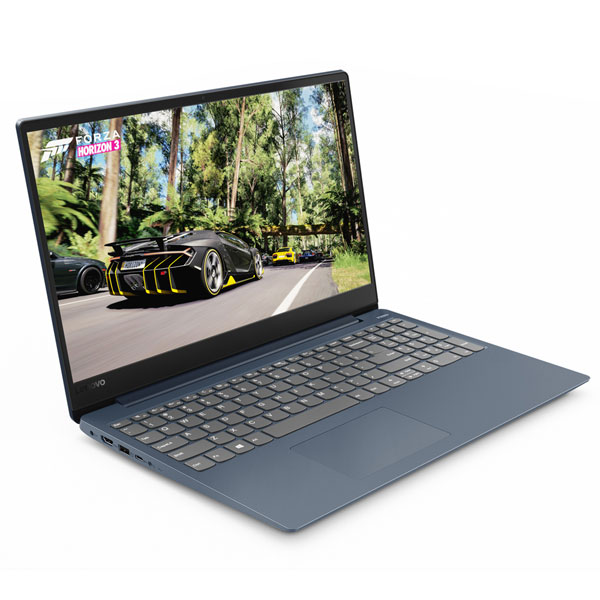 ノートPC ideapad 330S 81F5007WJP ミッドナイトブルー （Core i7