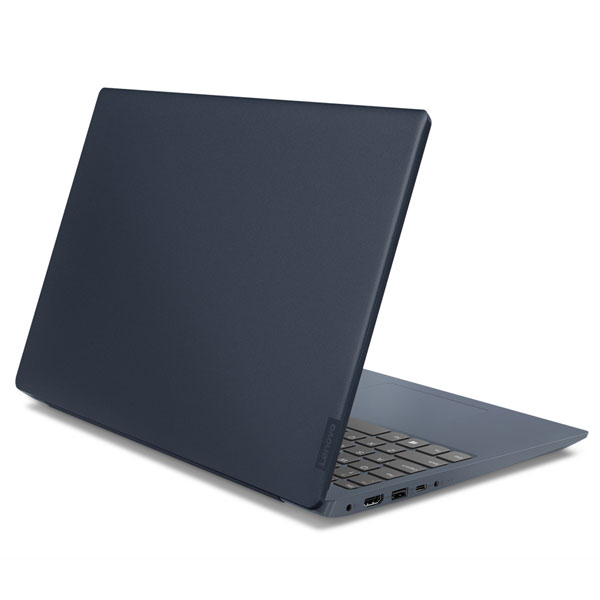 ノートPC ideapad 330S 81F5007WJP ミッドナイトブルー （Core i7