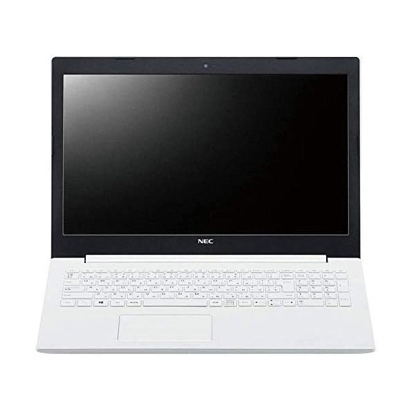 PC-GN164JF ノートPC [15.6型 /Core i5 /SSD：256GB /メモリ：8GB