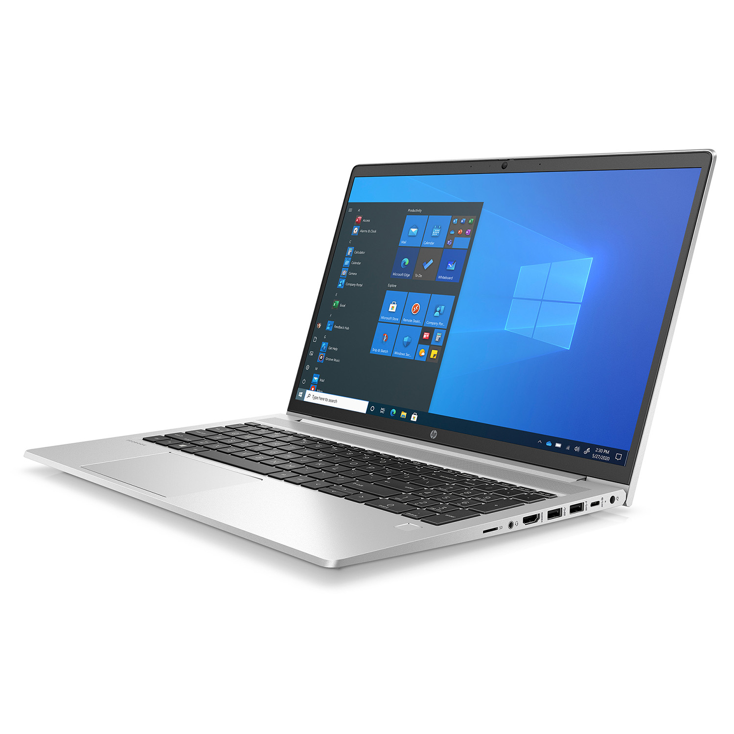 HP ProBook 450 G2i3 8GB 新品SSD960GB DVD-ROM 無線LAN Windows10 64bitWPSOffice 15.6インチ  パソコン  ノートパソコン