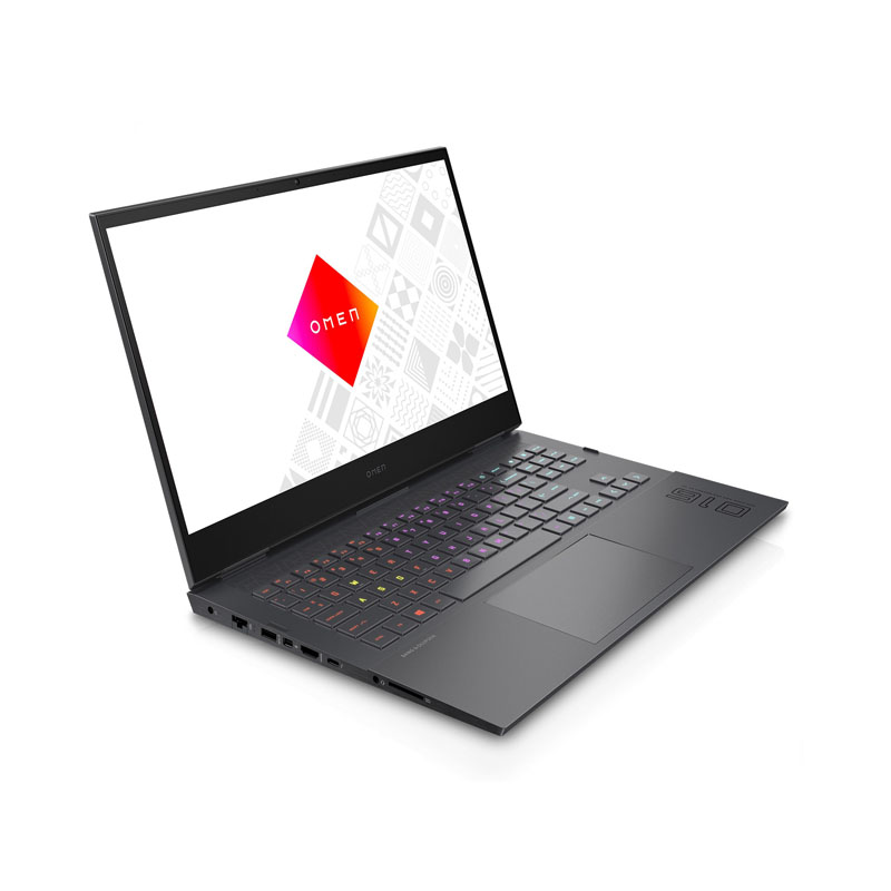 ゲーミングノートPC OMEN 16-c0161AX 4R000PA#ABJ Windows11 Home[16.1