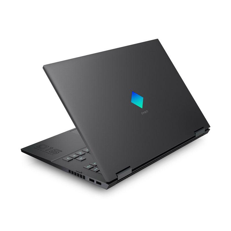ゲーミングノートPC OMEN 16-c0161AX 4R000PA#ABJ Windows11 Home[16.1